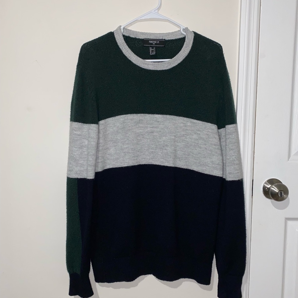 Forever 21 Sweater
